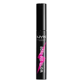 Mascara Worth The Hype