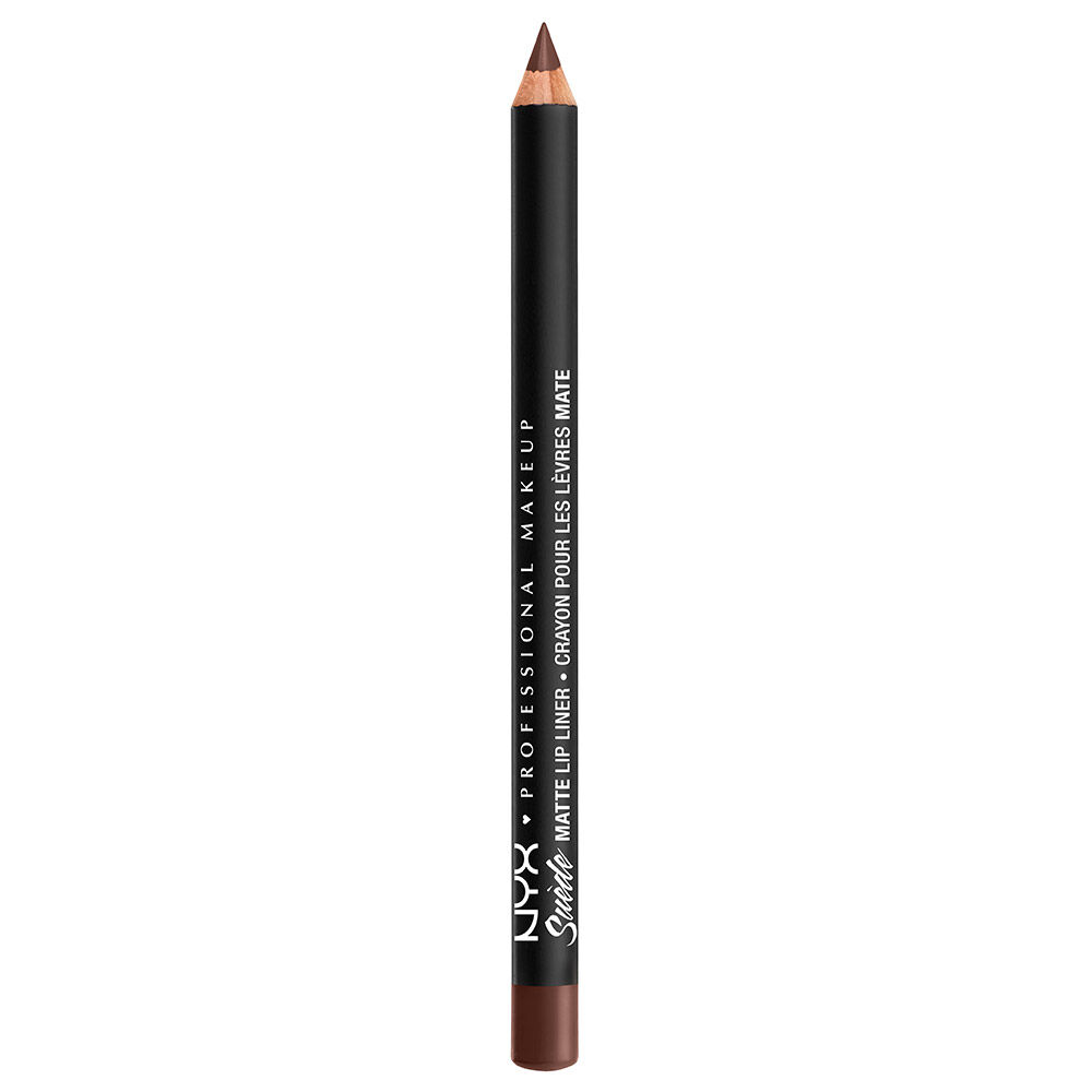 Crayon a levres Suede Matte Lip Liner