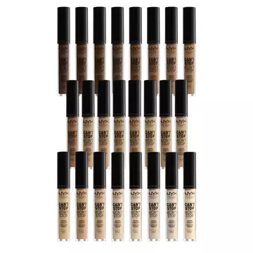 Anti-cernes & Correcteur - Can't Stop Won't Stop Concealer