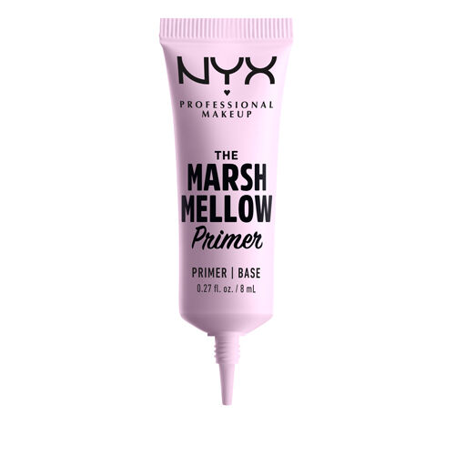 The Marshmellow Smoothing Primer Mini