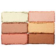 Born To Glow Highlighting palette illuminatrice