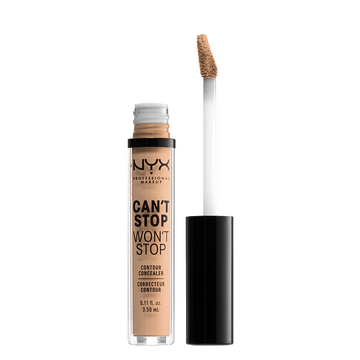 Anti-cernes & Correcteur - Can't Stop Won't Stop Concealer