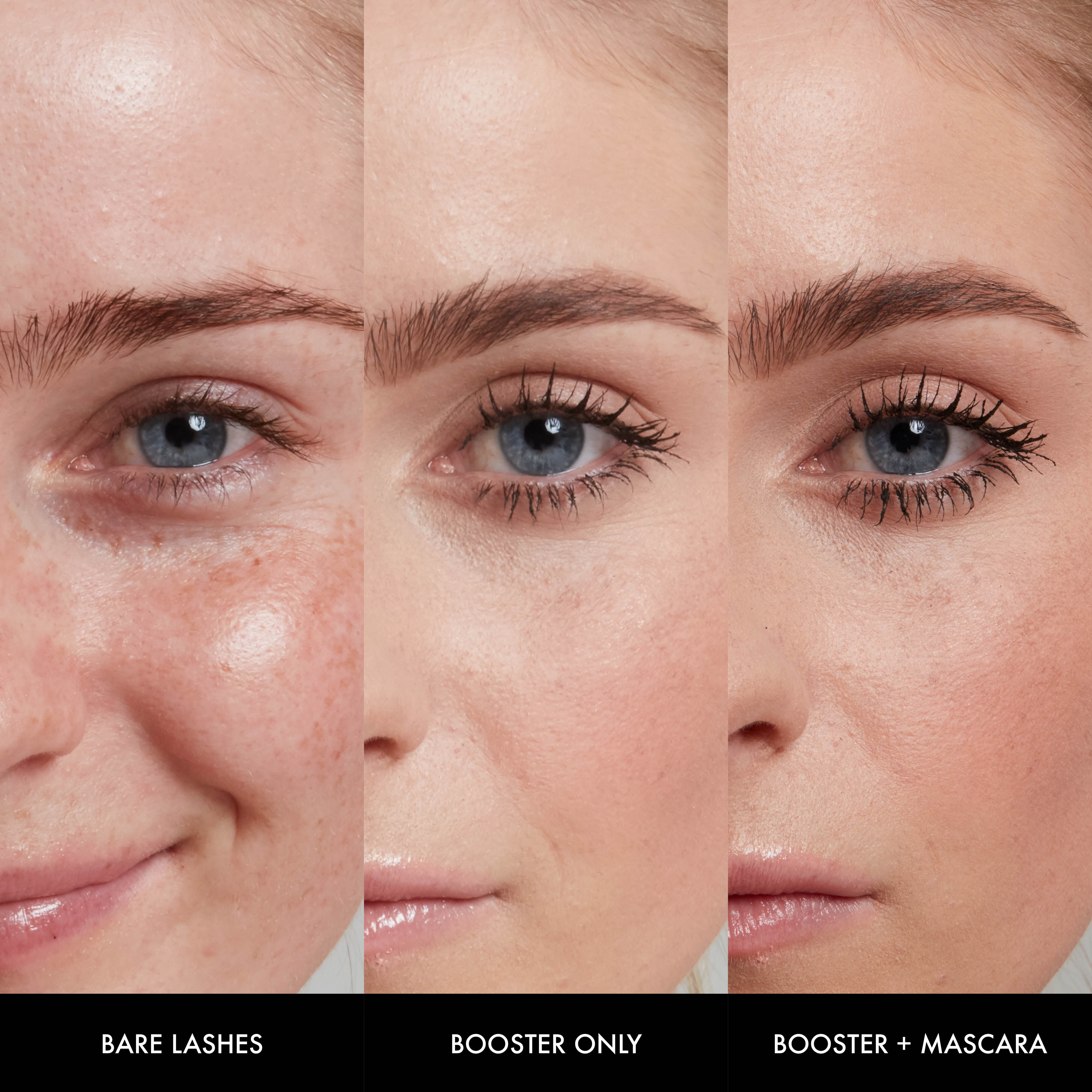 ON THE RISE LASH BOOSTER