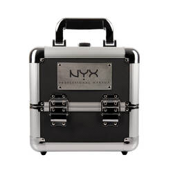 Makeup Artist Train Case - Beginner - Valise à maquillage 0