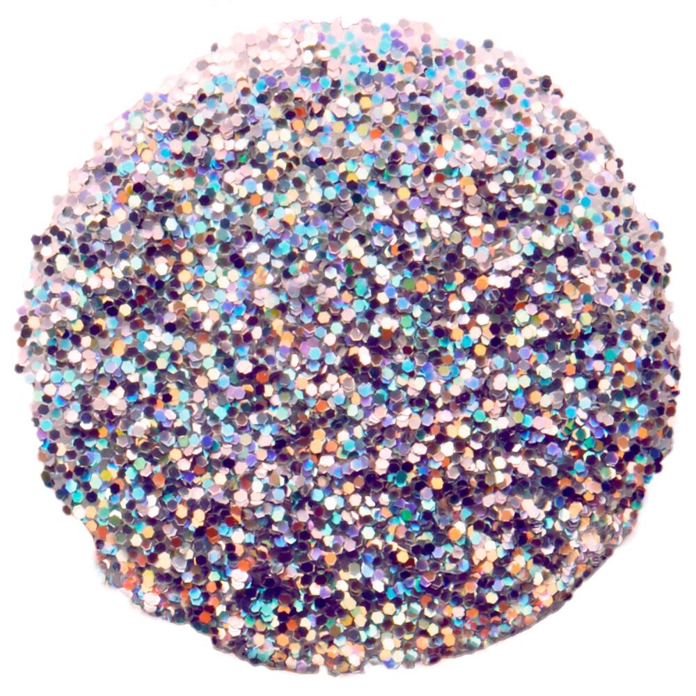 Paillettes metalliques