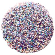 Paillettes metalliques