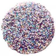 Paillettes metalliques
