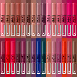 ROUGE A LEVRES BRILLANT SHINE LOUD