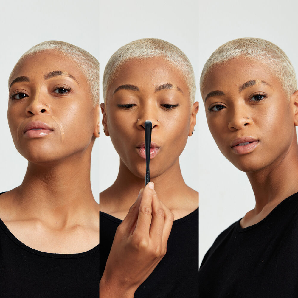 COFFRET VEGAN : TEINT NATUREL