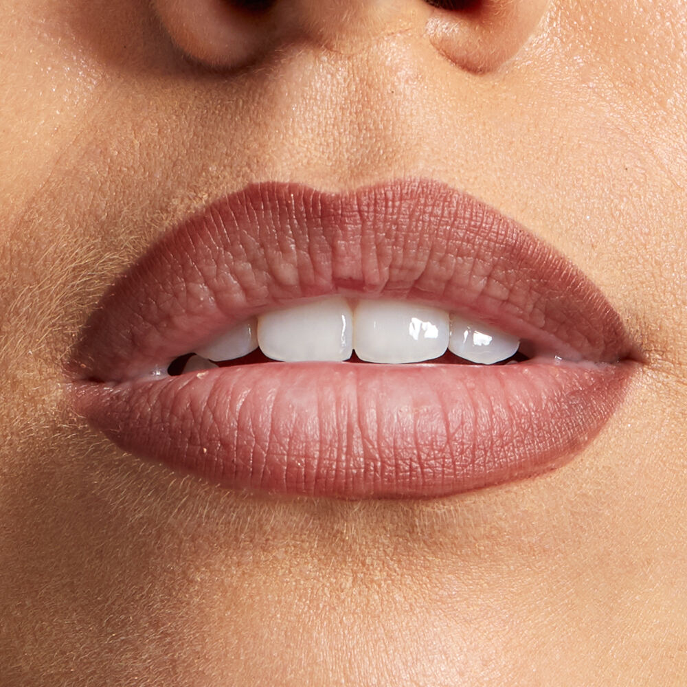 Crayon à lèvres nude bio