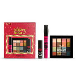 Coffret De Noel Glam Side Of The Moon