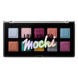 Palette fard a paupieres Love You So Mochi