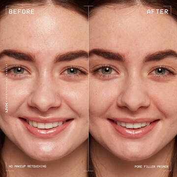 Primer - Base de teint lissante Pore Filler