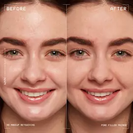 Primer - Base de teint lissante Pore Filler