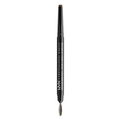 Precision Brow Pencil - Soft Brown