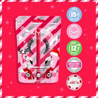 Kit faux cils Jumbo