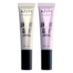 Crème hydratante Away We Glow Strobing Cream 0
