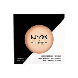 Recharges Palette visage Highlight & Contour Pro 0
