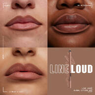 Crayon a levres Line Loud