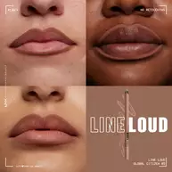 Crayon a levres Line Loud