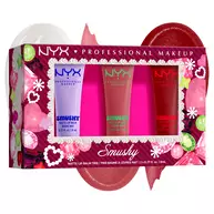 Bling The Halls* Coffret Levres Smushy