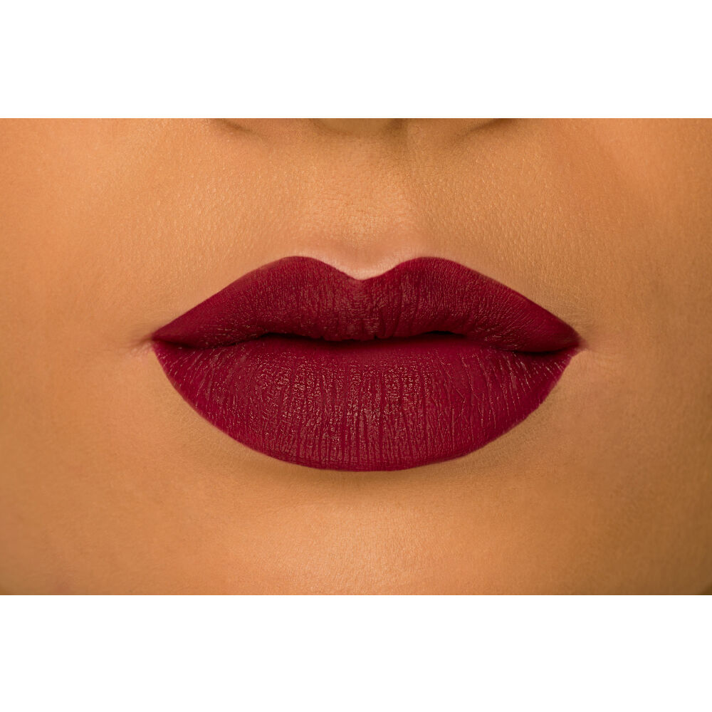 Rouge a levres creme Soft Matte