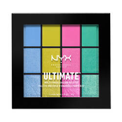 Palette yeux multi-finis Ultimate Shadow 0