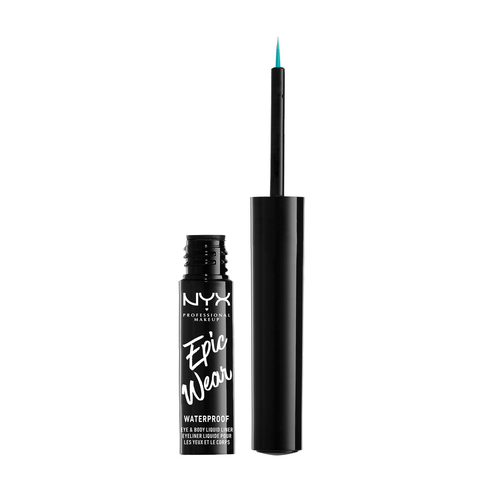 Eyeliner liquide Epic Wear