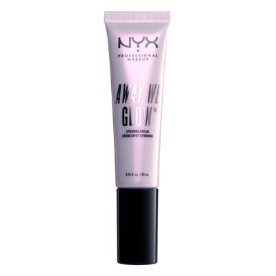 Away We Glow Strobing Cream - crème hydratante