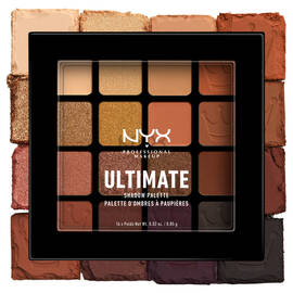 Palette Fards a Paupieres - Ultimate Shadow
