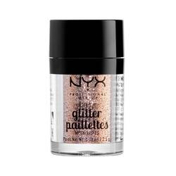 Paillettes metalliques