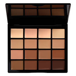 Palette teint pro 0