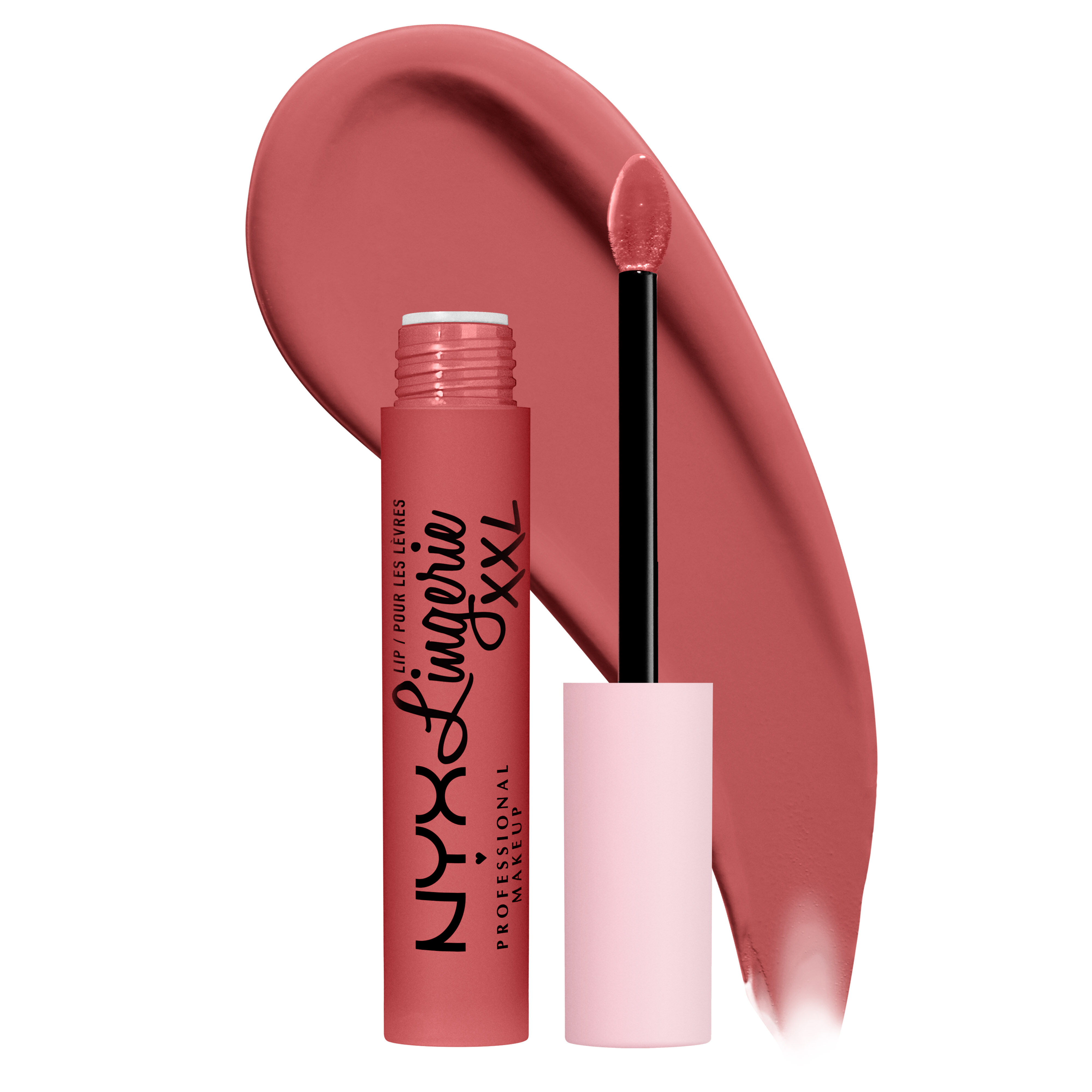 Rouge À Lèvres Mat Lip Lingerie Xxl
