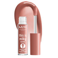 Gloss a Levres This Is Milky Gloss