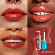 ENCRE A LEVRES LIP IV