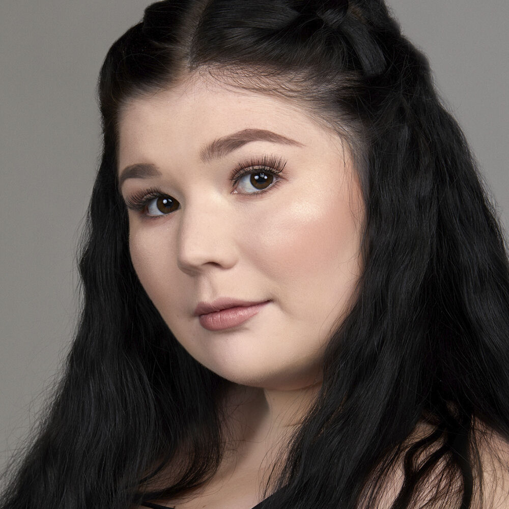 COFFRET VEGAN : TEINT NATUREL