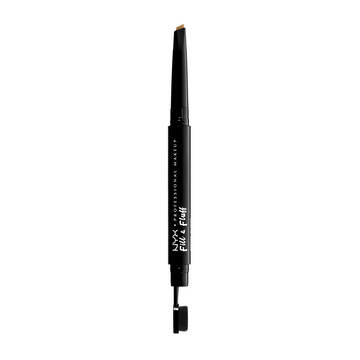 Crayon a sourcils double embout Fill & Fluff 