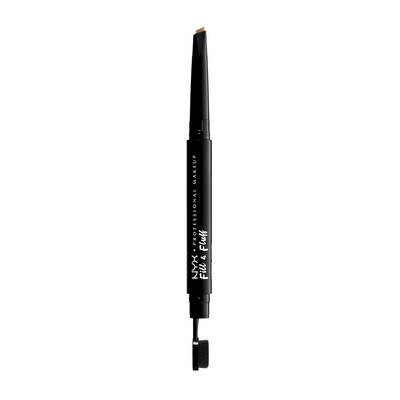 Fill & Fluff Crayon à sourcils