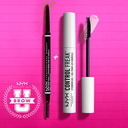 Micro Brow Essentials