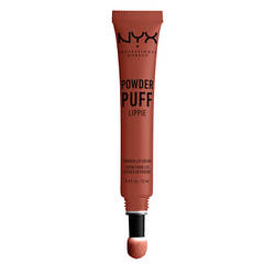 Rouge a levres creme Powder Puff Lippie