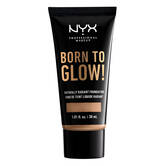 Fond de teint eclat Born To Glow!