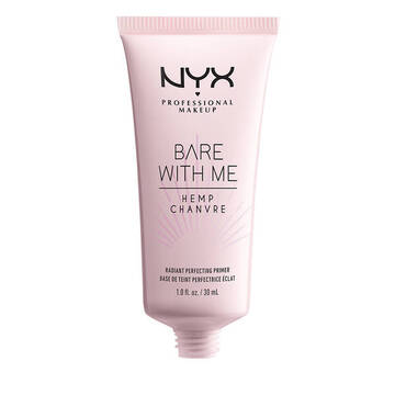 Base de teint perfectrice eclat Bare with Me Hemp