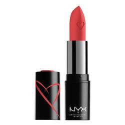 Rouge a levres Shout Loud Satin