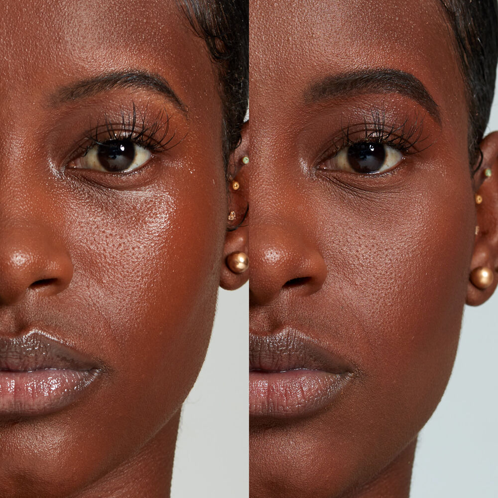 Poudre libre fixante Can't Stop Won't Stop