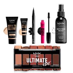 ROUTINE VEGAN : LOOK COMPLET 0