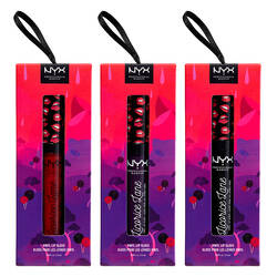 Gloss Licorice Lane Vinyl 0