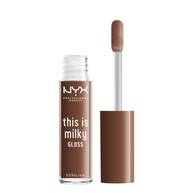 Gloss a Levres This Is Milky Gloss