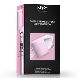 10 In 1 Primer Effect - Marshmellow