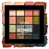 Palette Fards a Paupieres - Ultimate Shadow