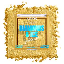 Diamonds & Ice, Please Face And Body Illuminator